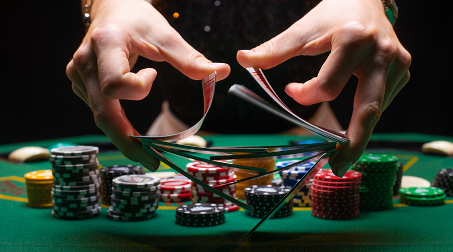 Desert Treasure Casino Review: The Adventure Begins Here