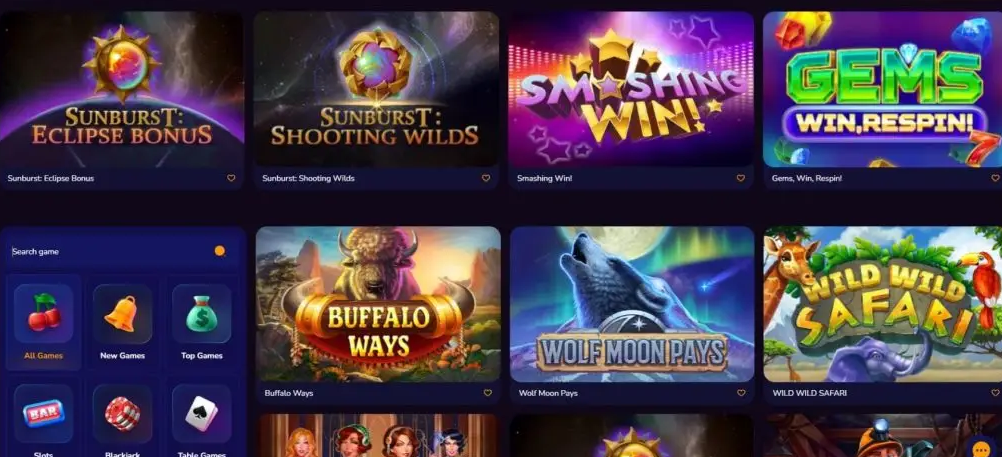WinPort Casino