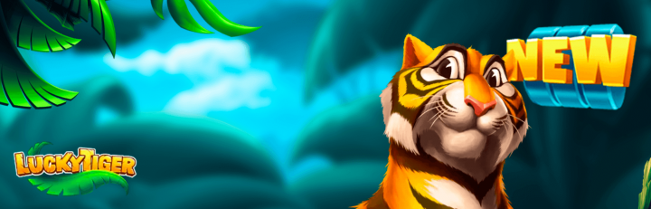 Returning to wins: how to quickly log in to Lucky Tiger Casino